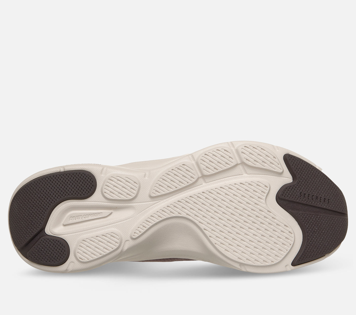 Relaxed Fit: Slip-ins: D'Lux Comfort 2.0 - Supernova Shoe Skechers.dk