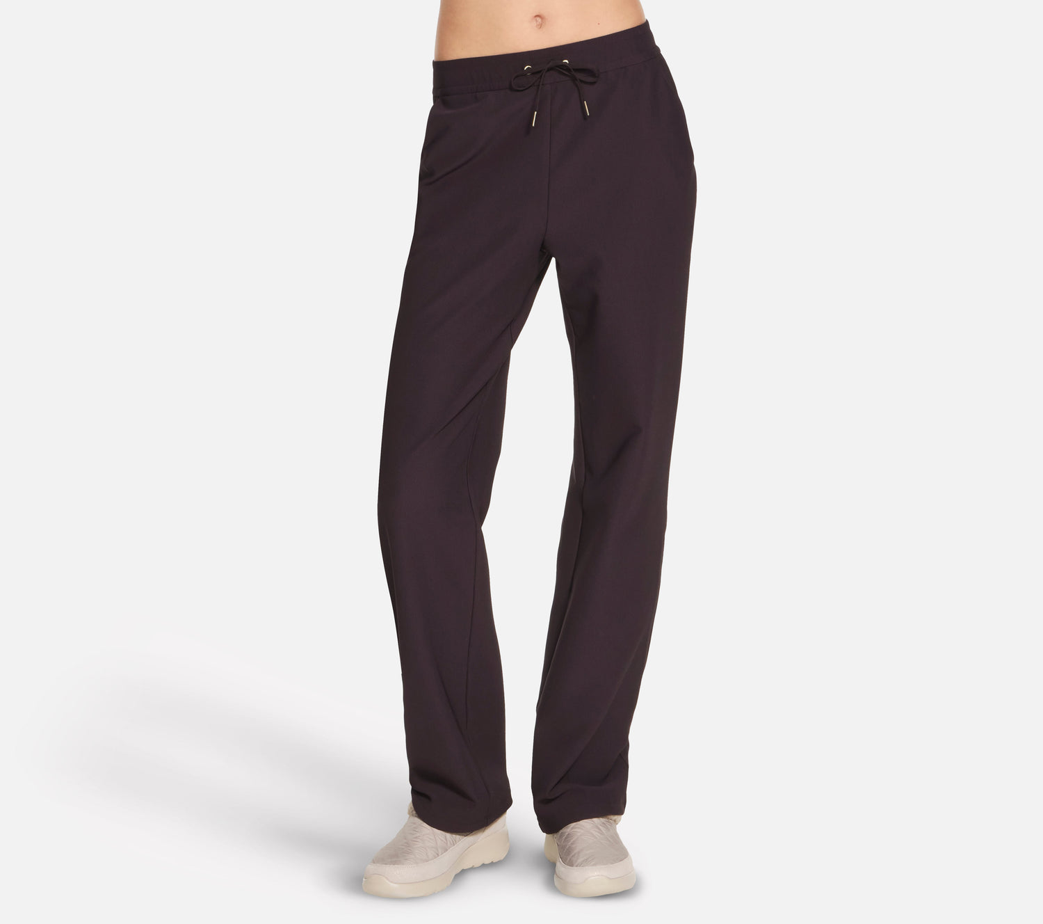 GO LUXE Rib Pant Clothes Skechers.dk
