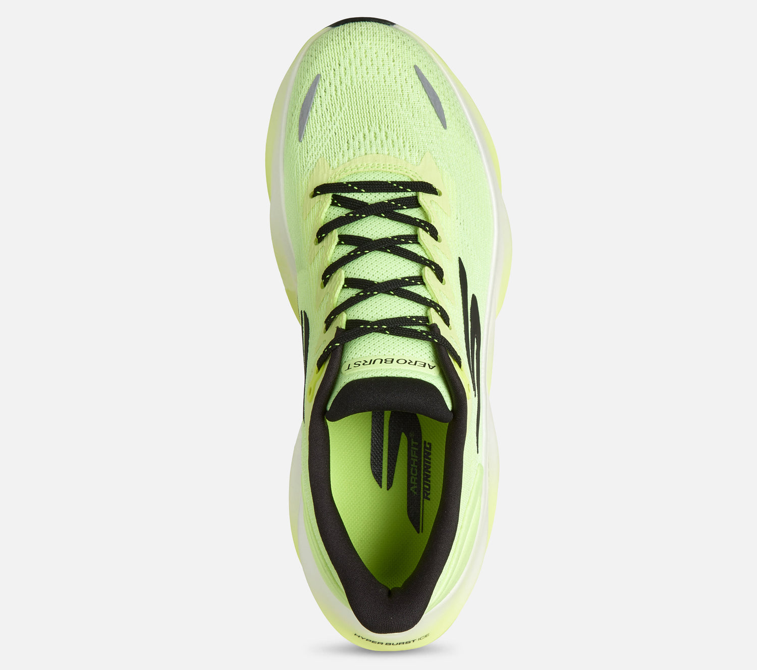 SKX Aero Burst Shoe Skechers.dk