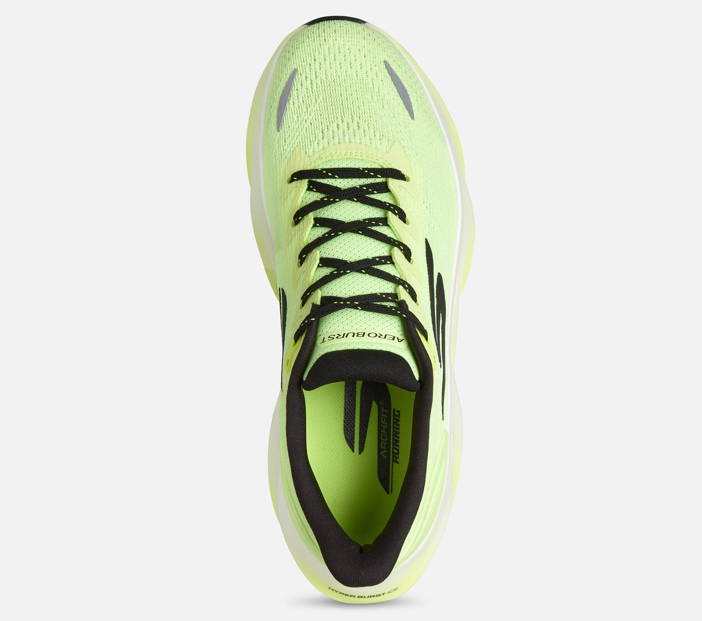 SKX Aero Burst Shoe Skechers.dk