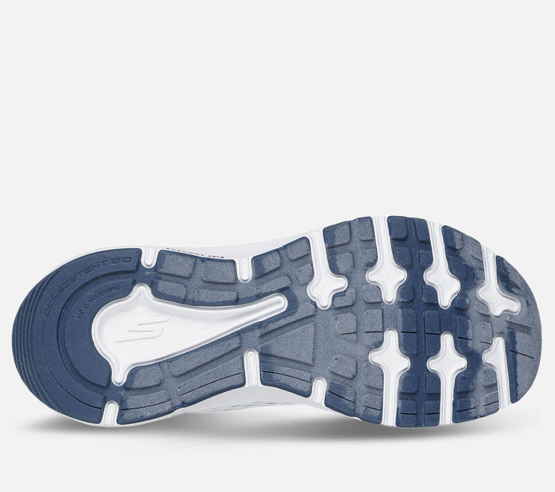 GO RUN Consistent 2.0 - Mile Marker Shoe Skechers.dk
