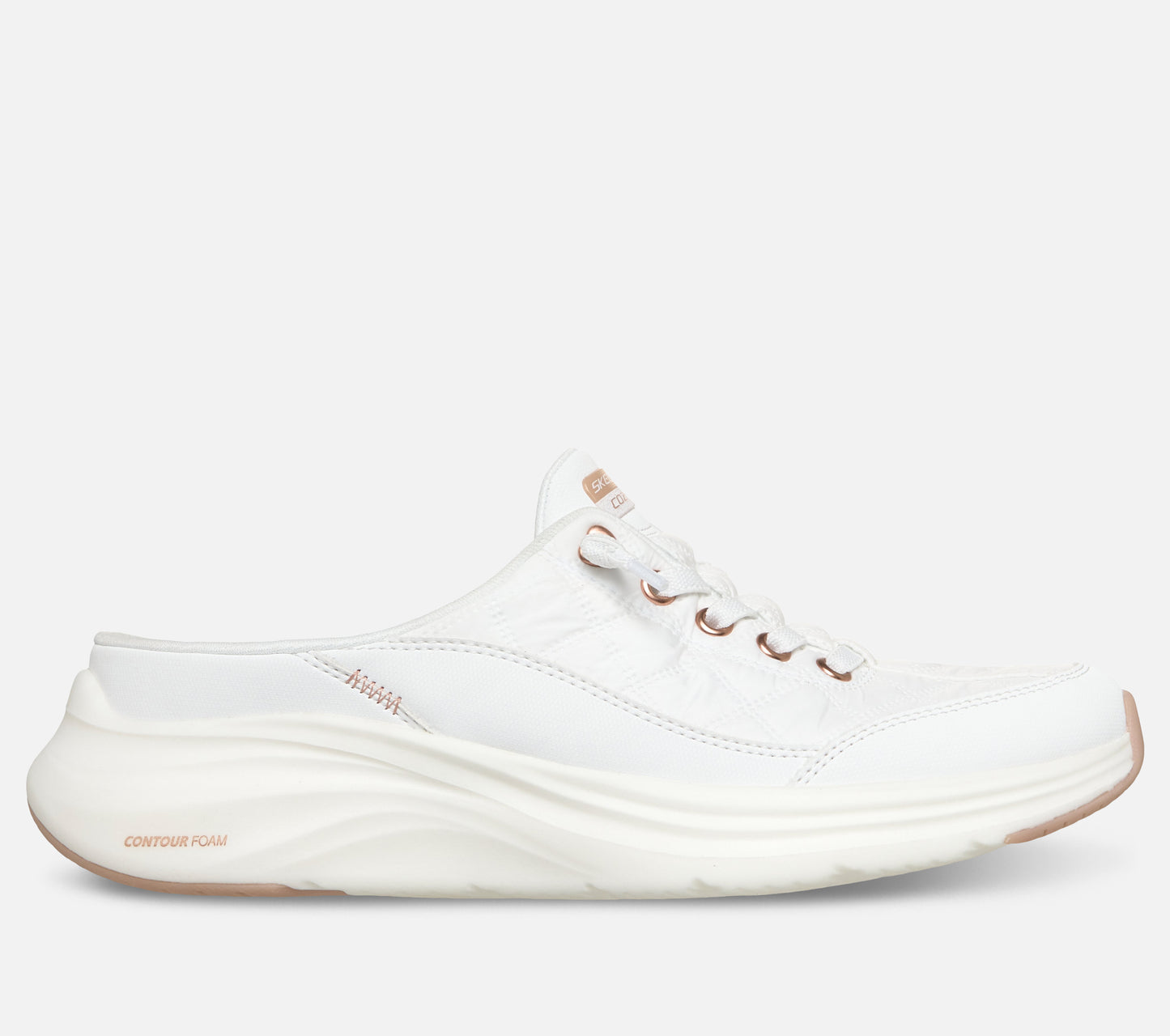 Contour Foam - Cozy Fit Forever Dream Shoe Skechers.dk