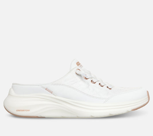 Contour Foam - Cozy Fit Forever Dream Shoe Skechers.dk