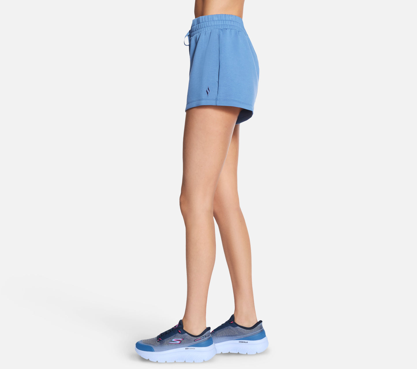 Slip-ins SKECHLUXE Elevate 5 Inch Short Clothes Skechers.dk