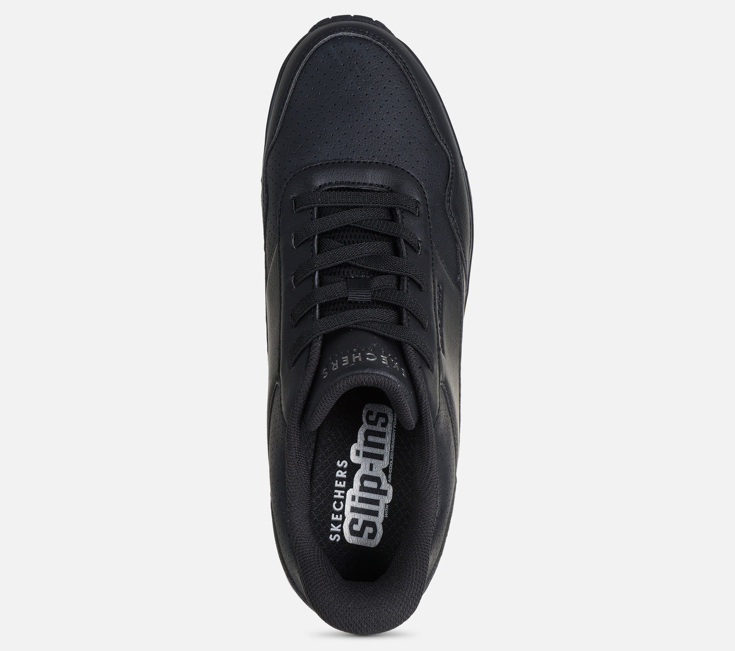 Wide Fit: Slip-ins: UNO – Banksia Luxe Shoe Skechers.dk