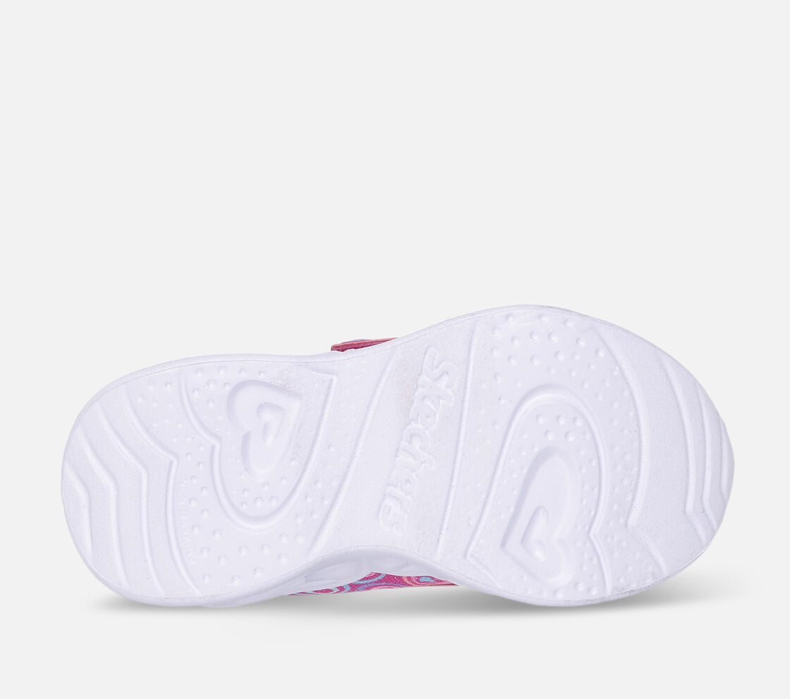 Heart Lights - Boogie Land Shoe Skechers.dk