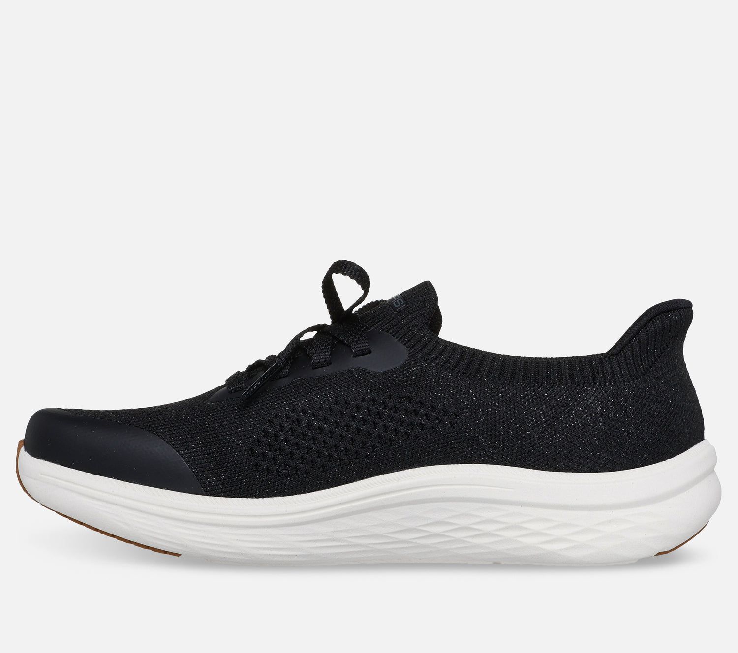 Slip-ins: Max Cushioning Lite Aura - Quinn Shoe Skechers.dk