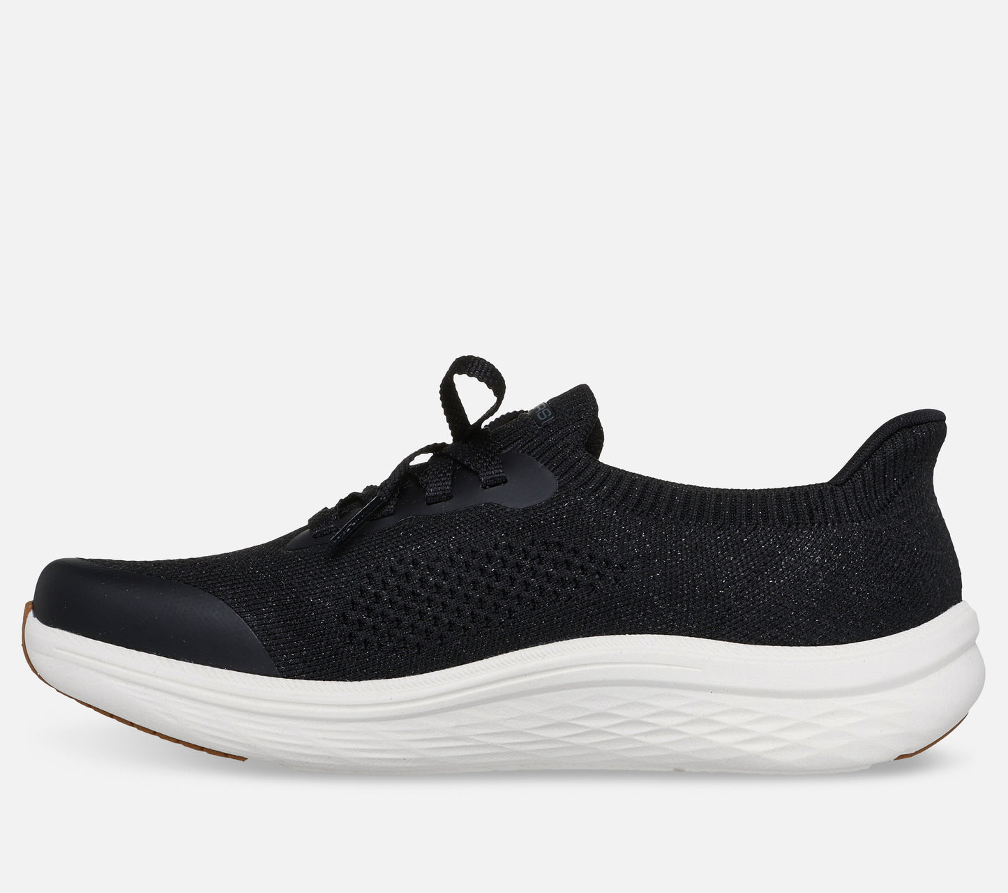Slip-ins: Max Cushioning Lite Aura - Quinn Shoe Skechers.dk