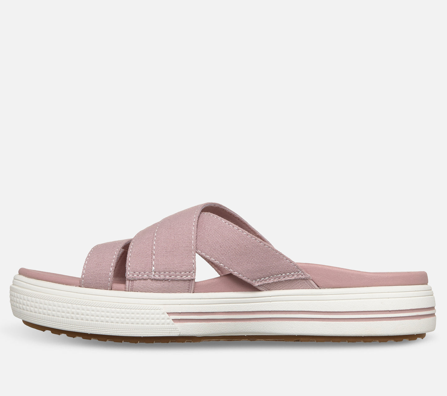 Arch Fit Arcade - Daylily Sandal Skechers.dk