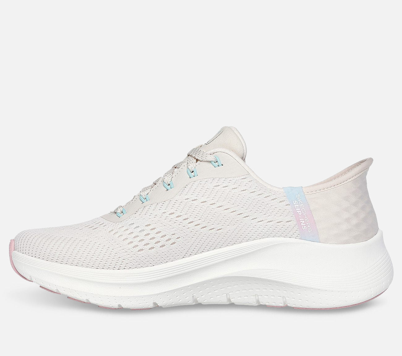 Slip-ins: Arch Fit 2.0 - Easy Chic Shoe Skechers.dk