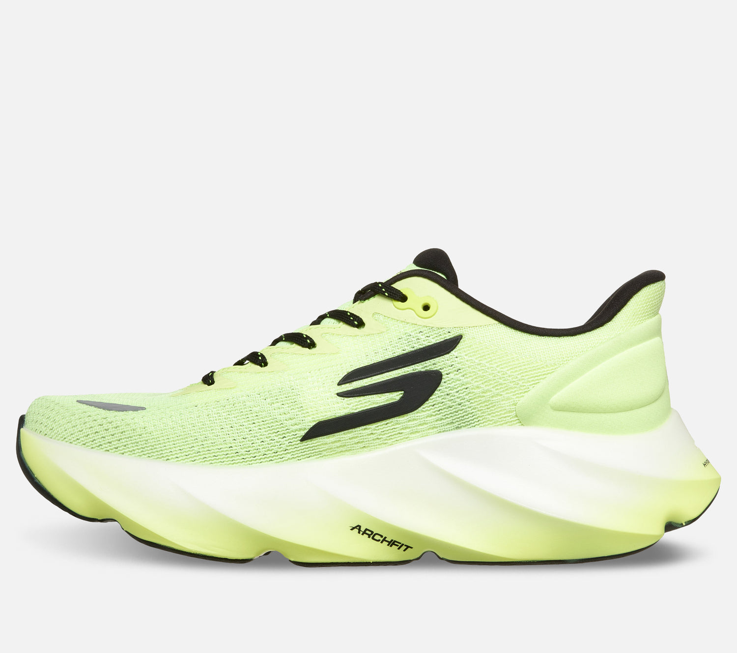 SKX Aero Burst Shoe Skechers.dk