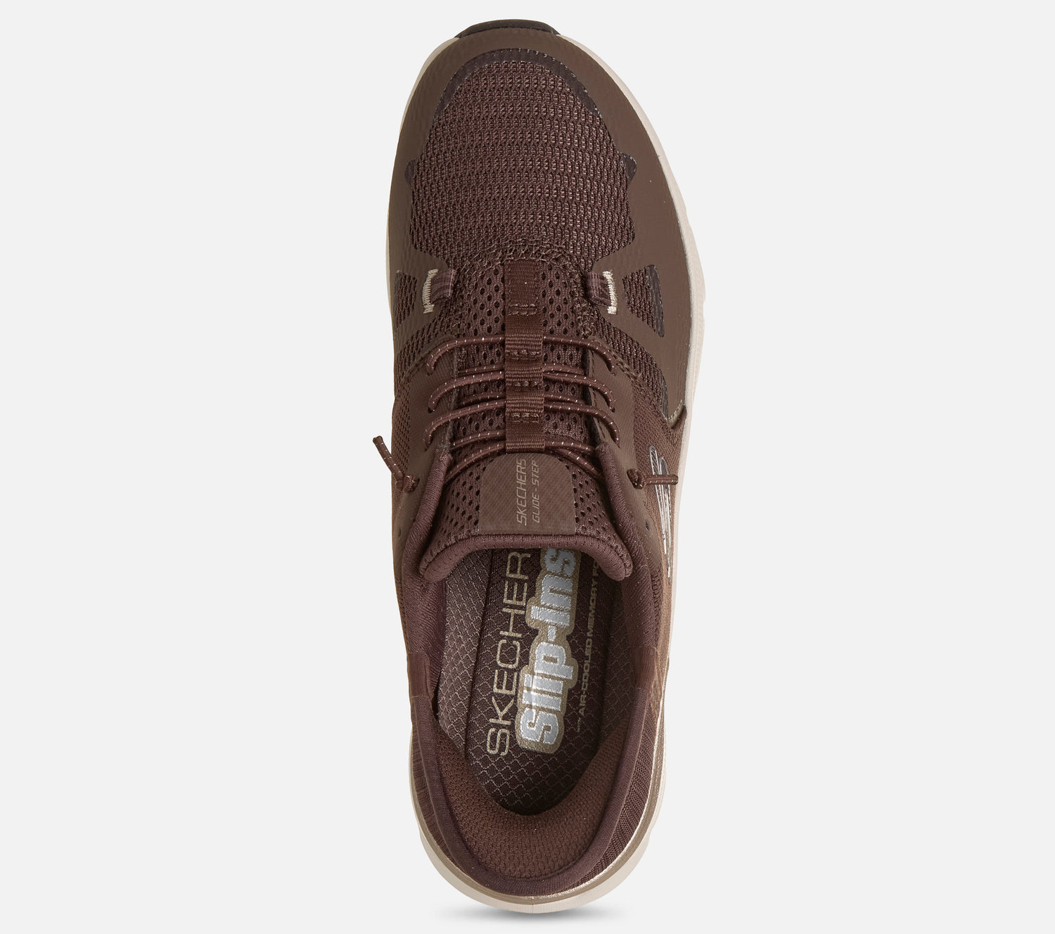 Slip-ins: Glide-Step Pro - Radiant Stride Shoe Skechers.dk