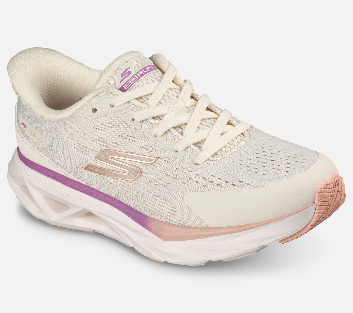 Slip-ins: Glide-Step Vortex Shoe Skechers.dk
