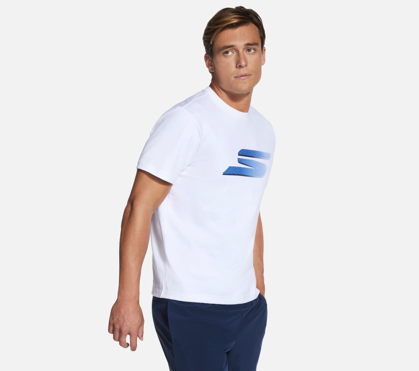 Harry Kane: Icon Graphic Tee Clothes Skechers.dk