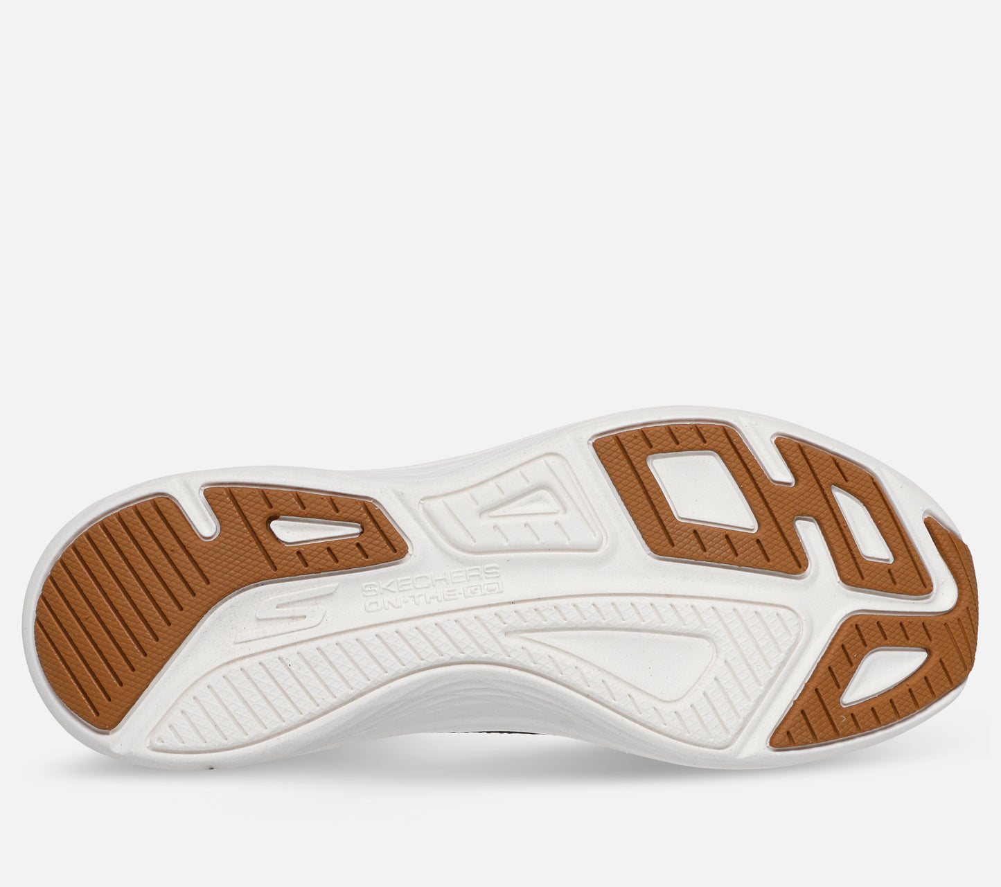 Slip-ins: Max Cushioning Lite Aura - Quinn Shoe Skechers.dk
