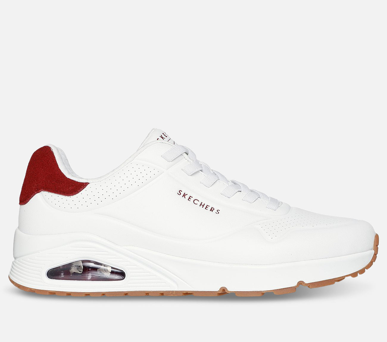 Harry Kane: Uno - Harry Kane Air Shoe Skechers.dk