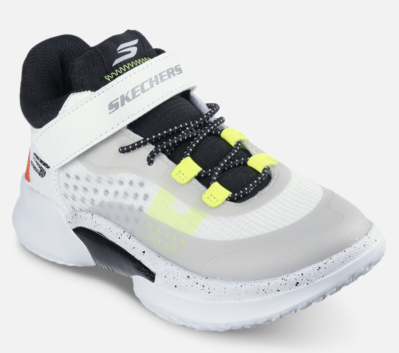 SKX Court Hype - Hooper-Hero Shoe Skechers.dk