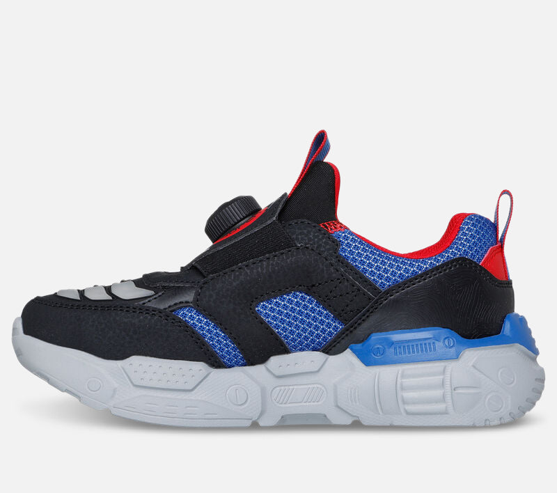 S-Lights: Turbo-Fuse - Selectrons Shoe Skechers.dk