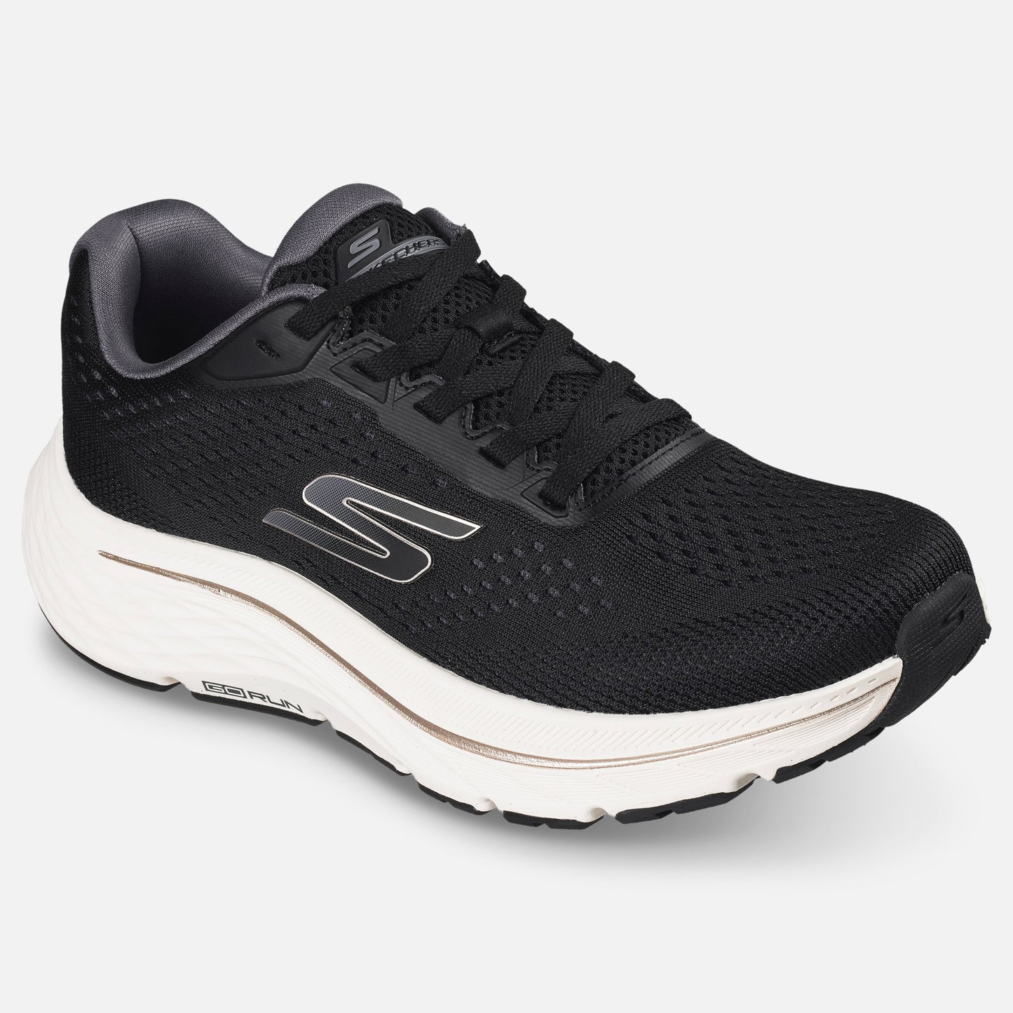 GO RUN Consistent 3 - Rushline Shoe Skechers.dk