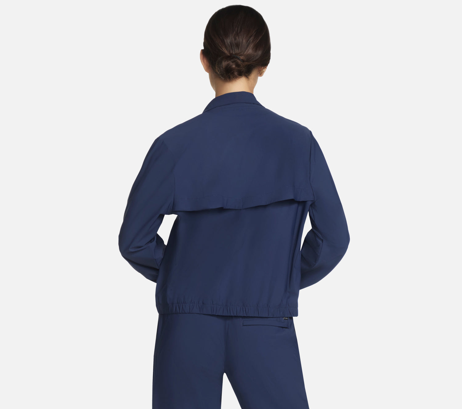 Journey Full Zip Jacket Clothes Skechers.dk