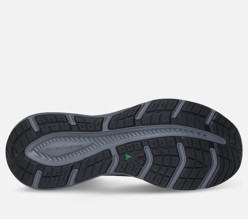 Relaxed Fit: Slip-ins: Edgeride - Commissioner Shoe Skechers.dk