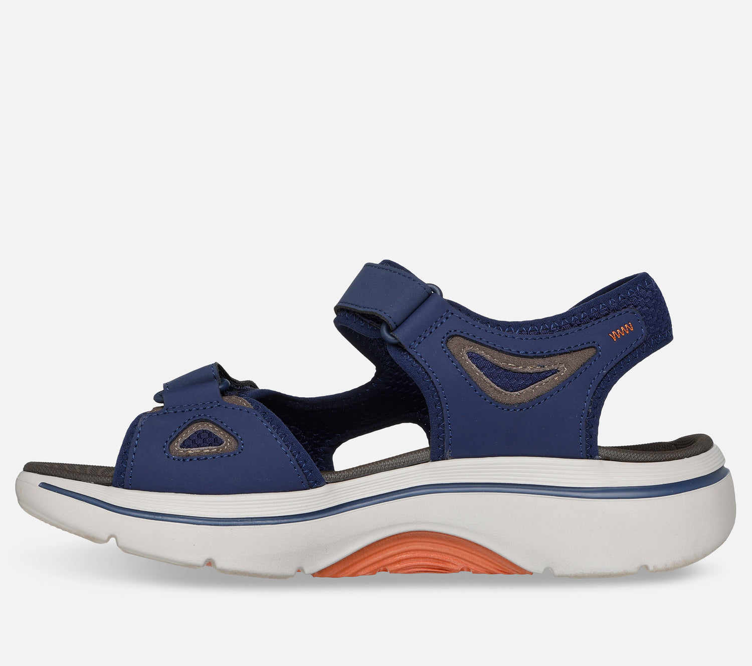 GO WALK Arch Fit 2.0 Sandal - Capistrano Sandal Skechers.dk