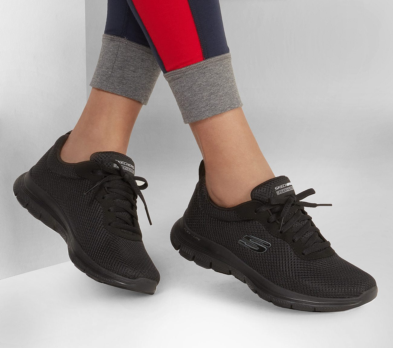 Flex Appeal 4.0 - Brilliant View Shoe Skechers