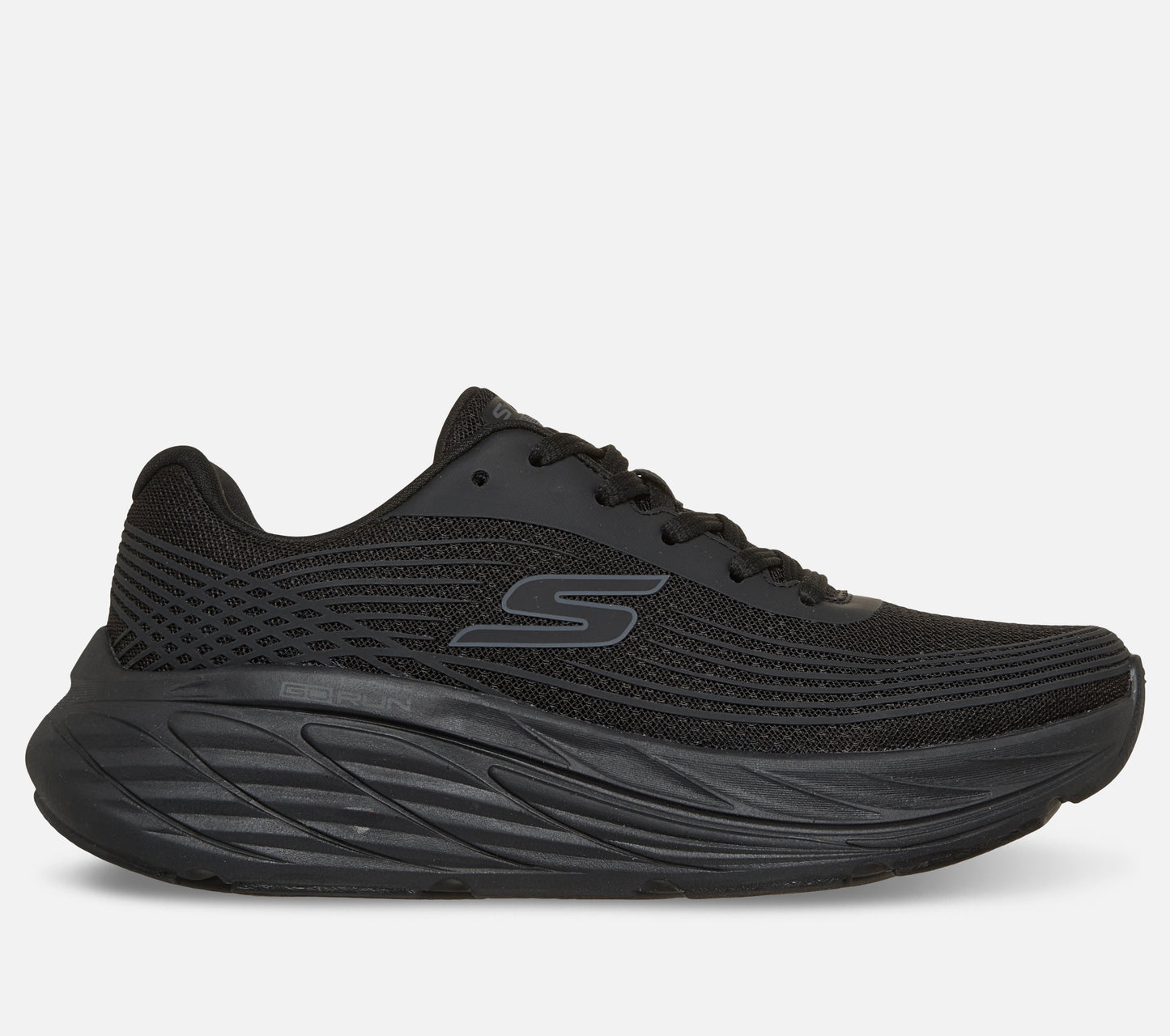 Wide Fit: Max Cushioning Elite 3 - Valares Shoe Skechers.dk