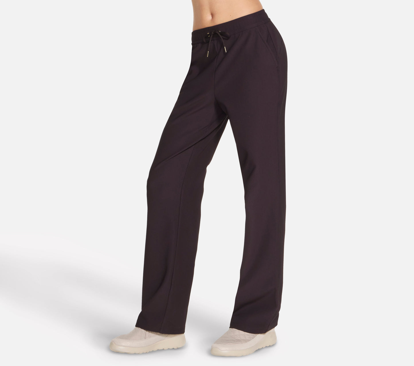 GO LUXE Rib Pant Clothes Skechers.dk
