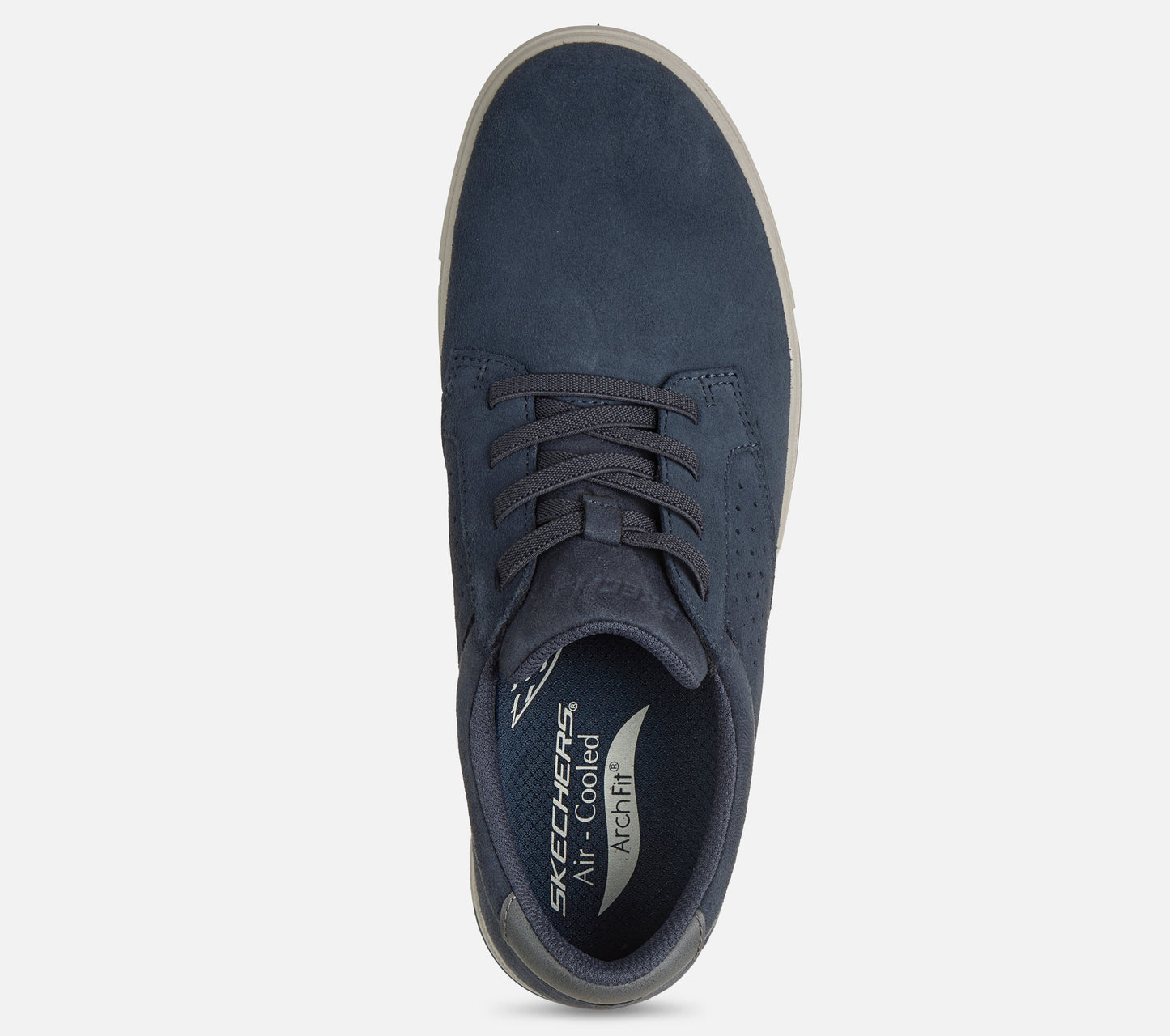Relaxed Fit: Arch Fit Solano 2.0 - Rey Shoe Skechers.dk