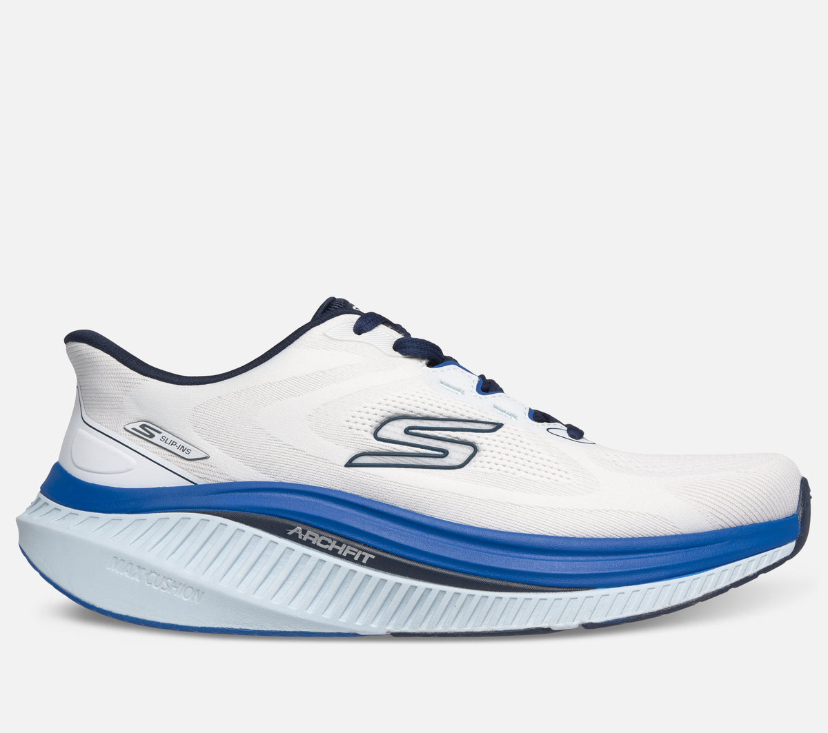 Slip-ins: GO WALK Max Cushioning Arch Fit – Jeremie Shoe Skechers.dk