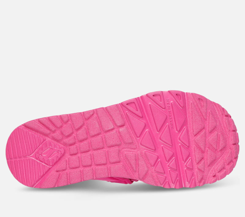 Uno Lite Sandal – Sunny Stand Sandal Skechers.dk