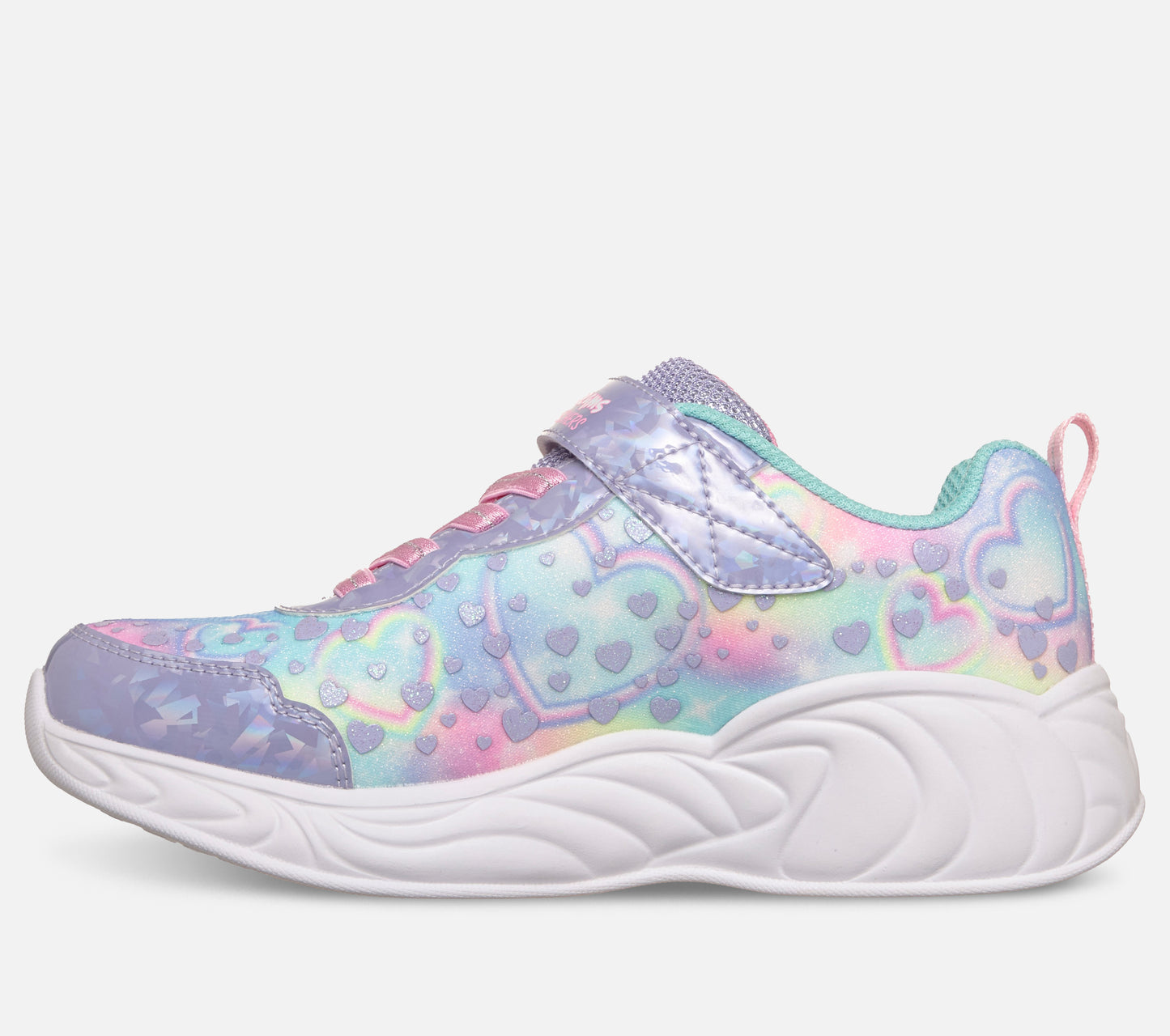 S-Lights: Unicorn Dreams - Heart Sparkles