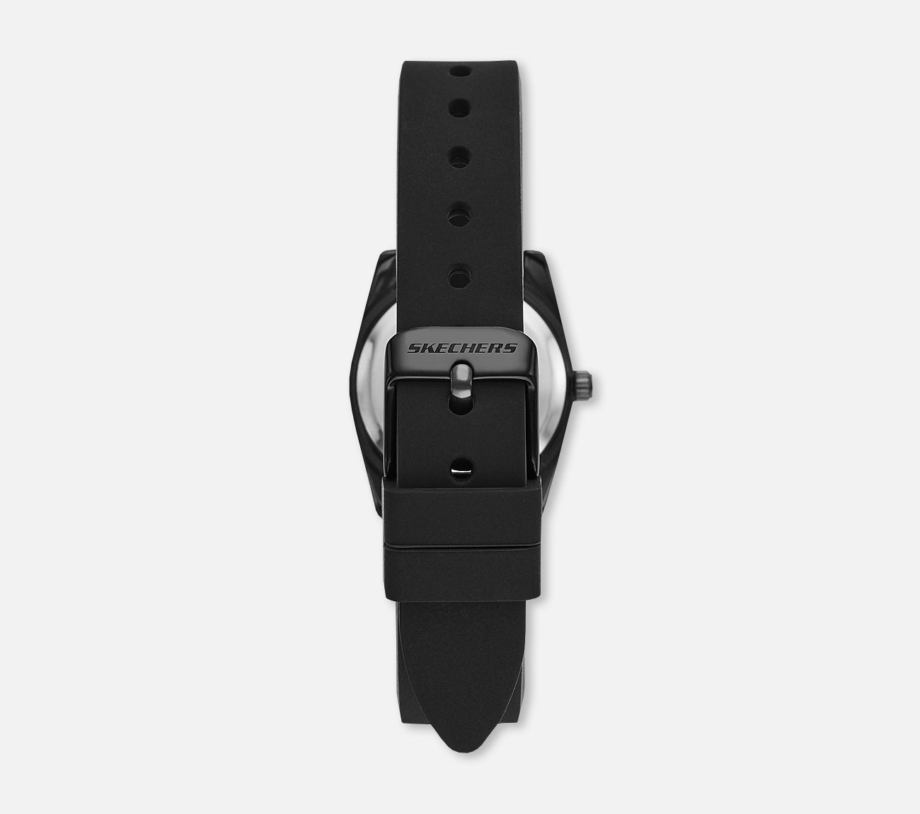 Leopard Analog-ur Watches Skechers