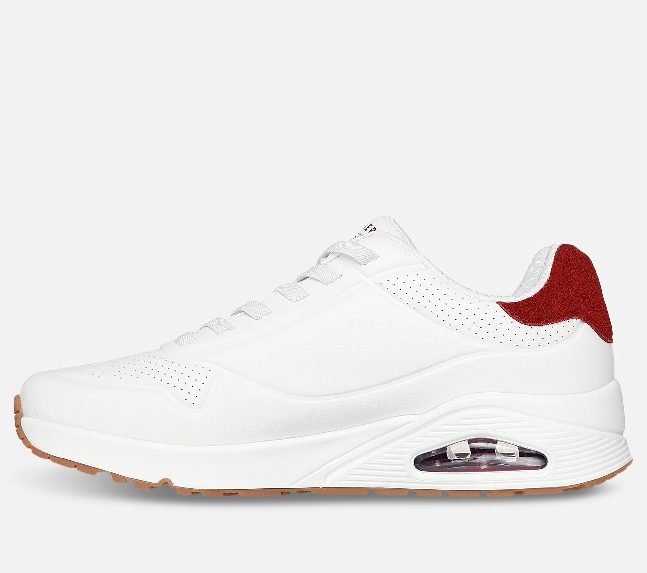 Harry Kane: Uno - Harry Kane Air Shoe Skechers.dk