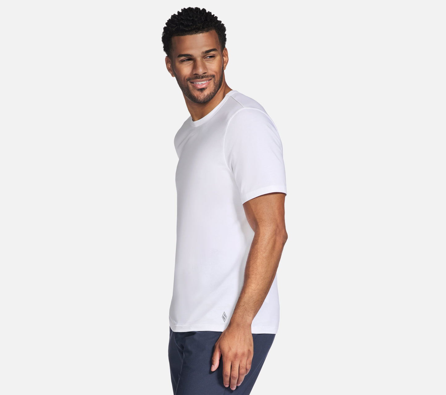Go Dri Prima Crew Clothes Skechers.dk