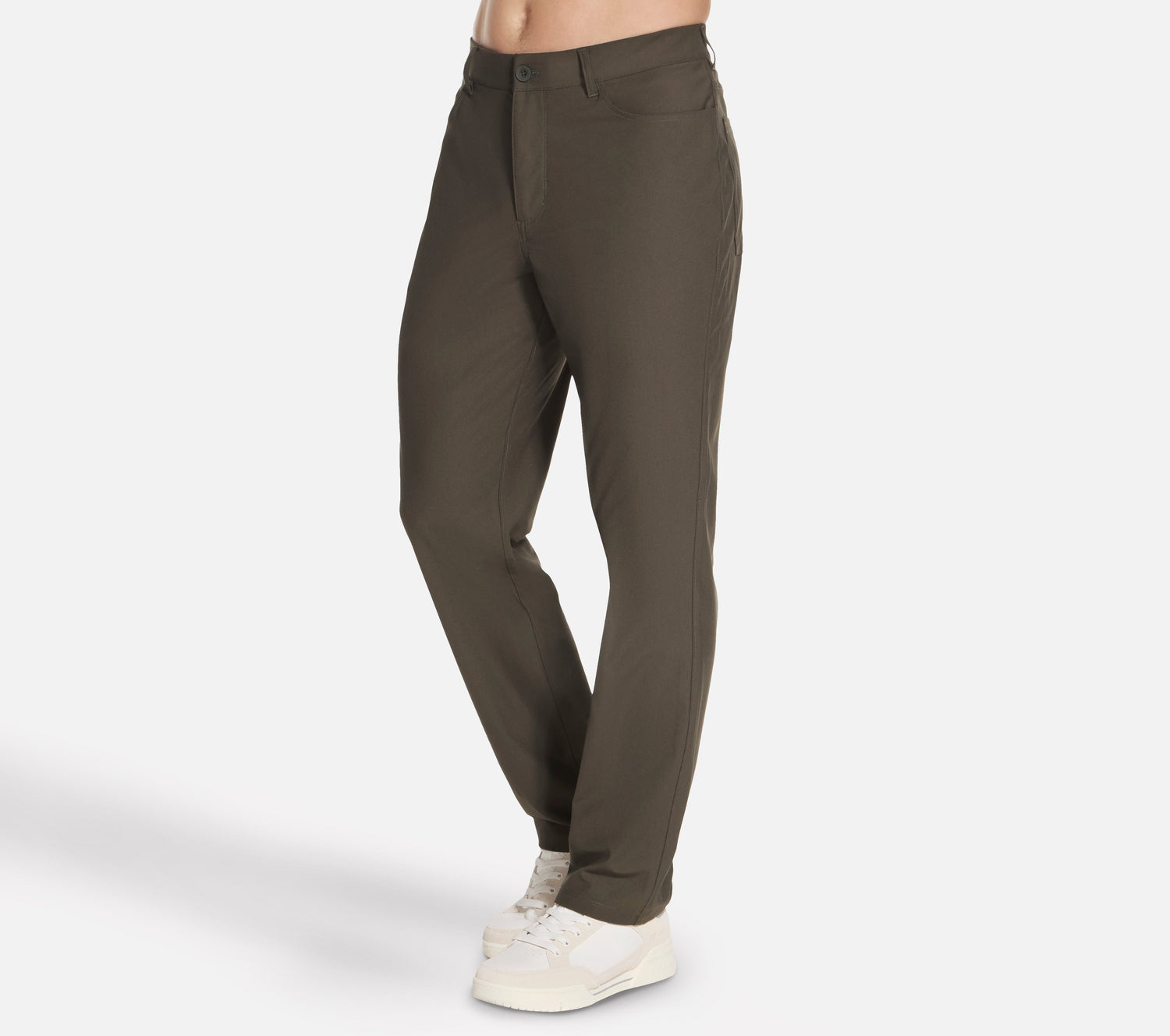 Premium 5 Pocket Pant Clothes Skechers.dk