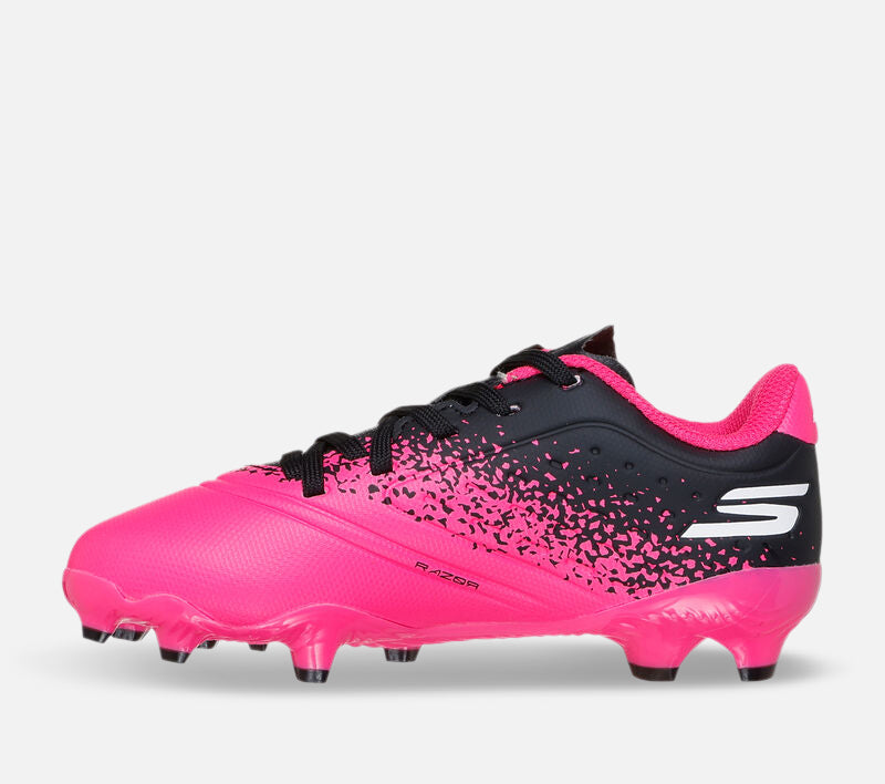 Razor 1.5 Jr Td FG Football Skechers.dk