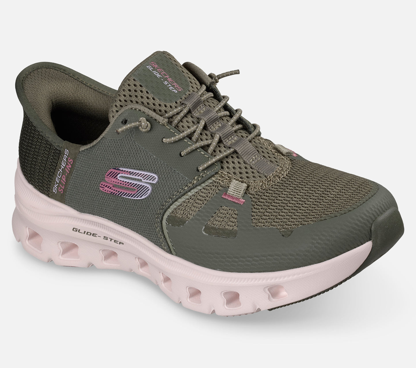 Slip-ins: Glide-Step Pro Shoe Skechers.dk