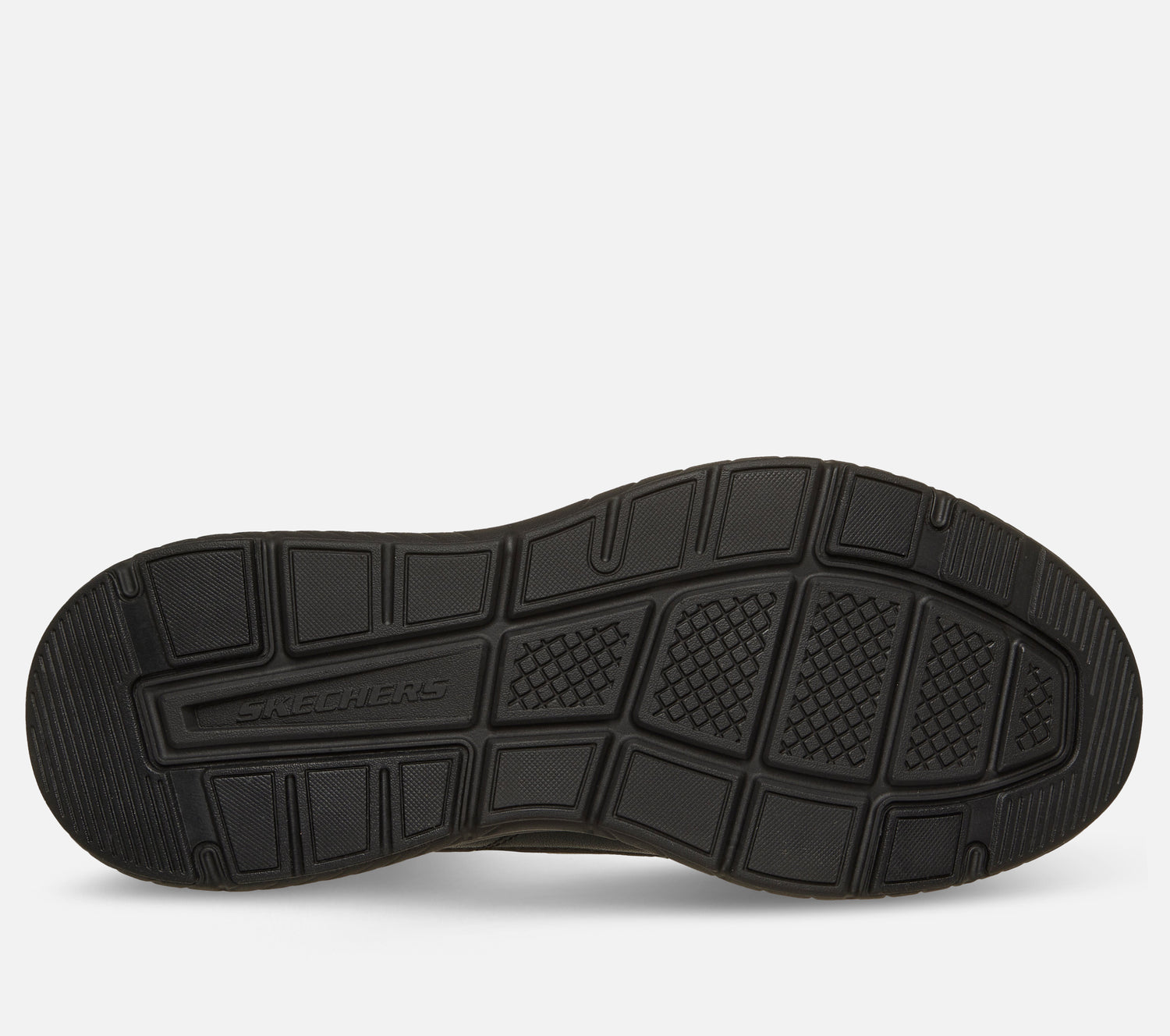 Relaxed Fit: Slip-ins: Arch Fit Crosser - Felix Shoe Skechers.dk