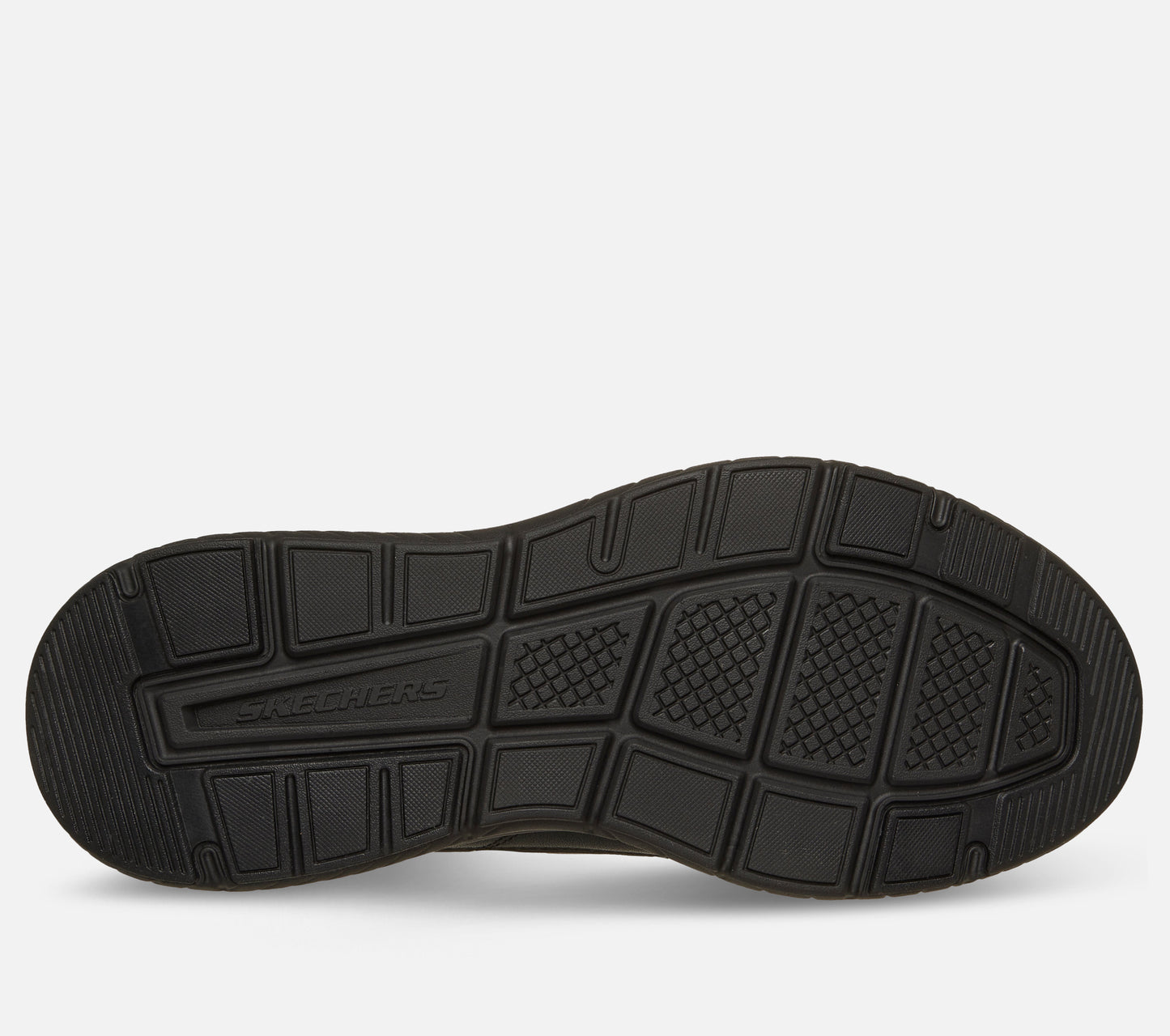 Relaxed Fit: Slip-ins: Arch Fit Crosser - Felix Shoe Skechers.dk