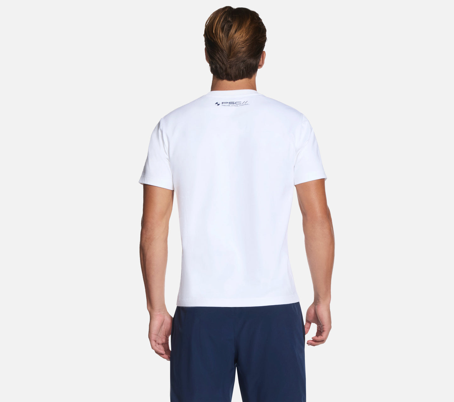 Harry Kane: Icon Graphic Tee Clothes Skechers.dk