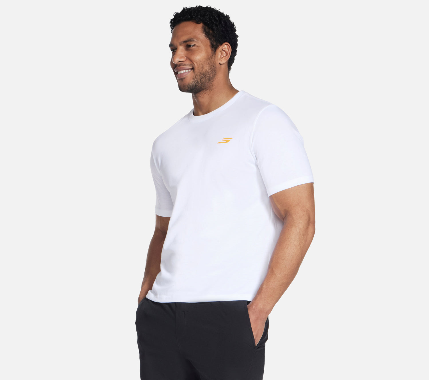 Baseline Tee Clothes Skechers.dk