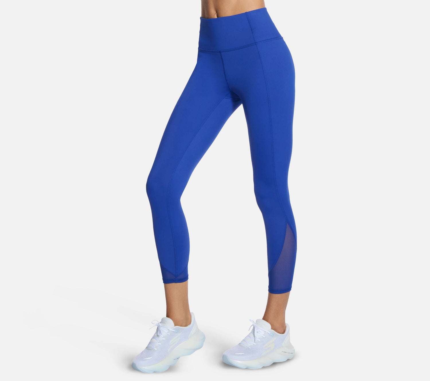 Tempo 7/8 High Waisted Legging Clothes Skechers.dk