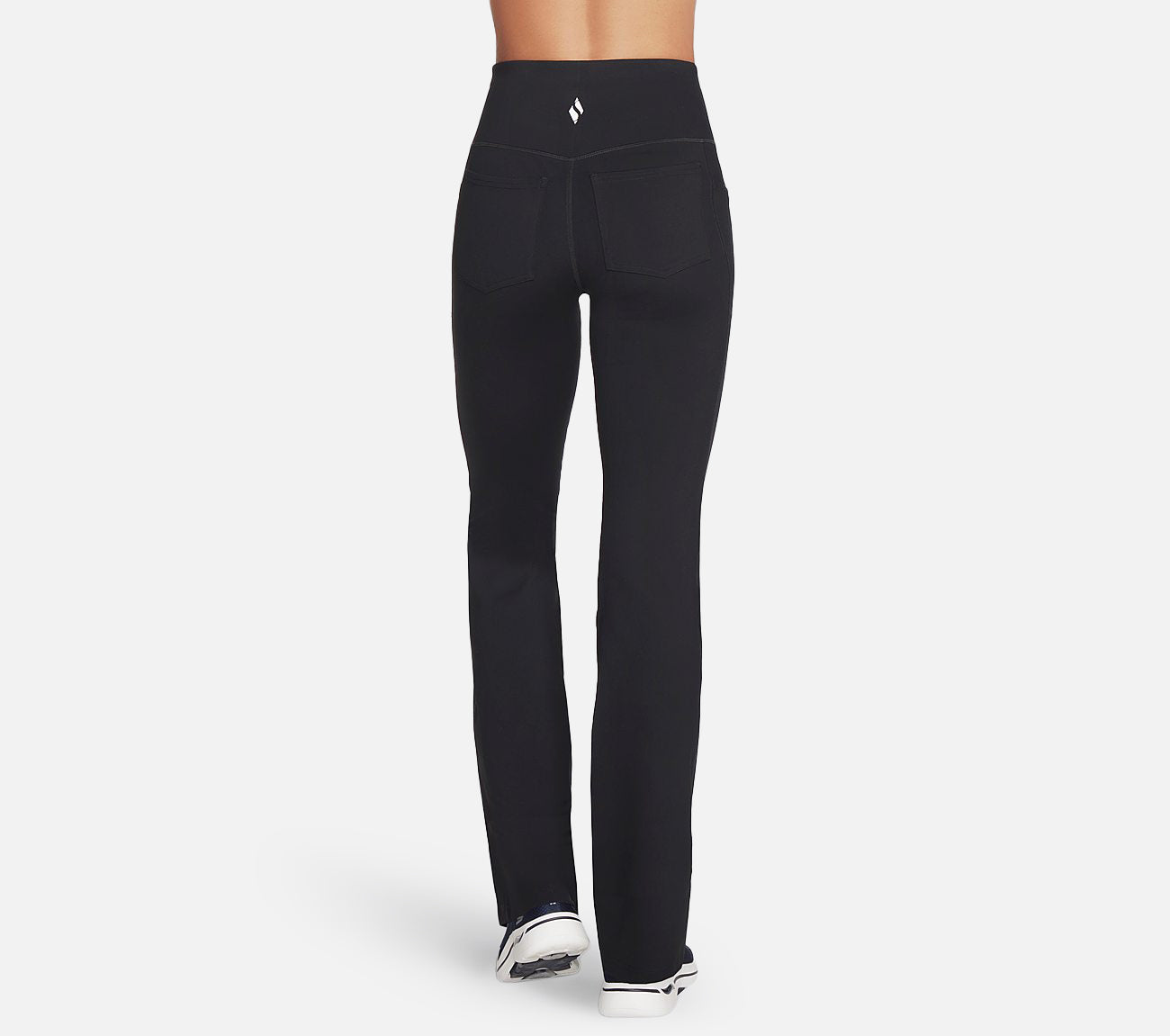 GO WALK Evolution II Flare Pant Clothes Skechers.dk