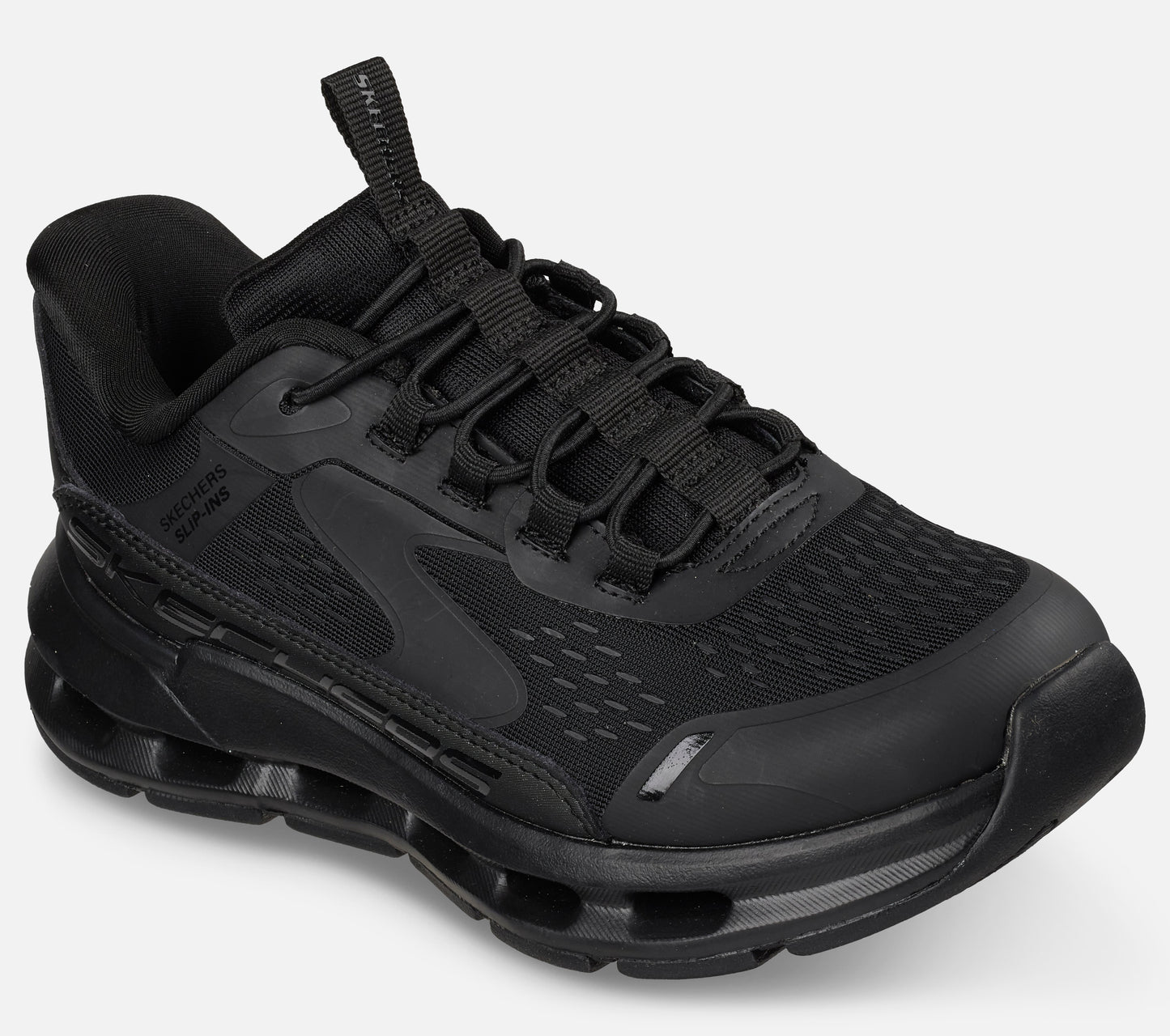 Slip-ins: Glide-Step - Vista Lane