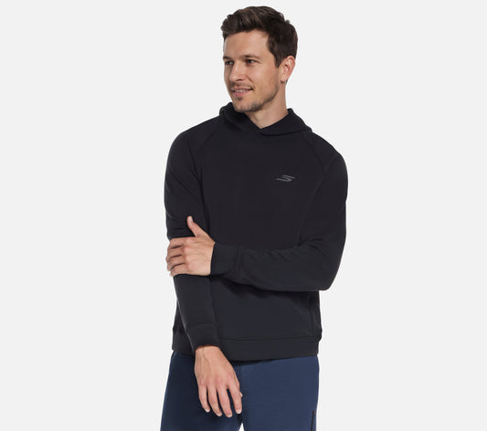 SKECHCLOUD Elevate Hoodie Clothes Skechers.dk