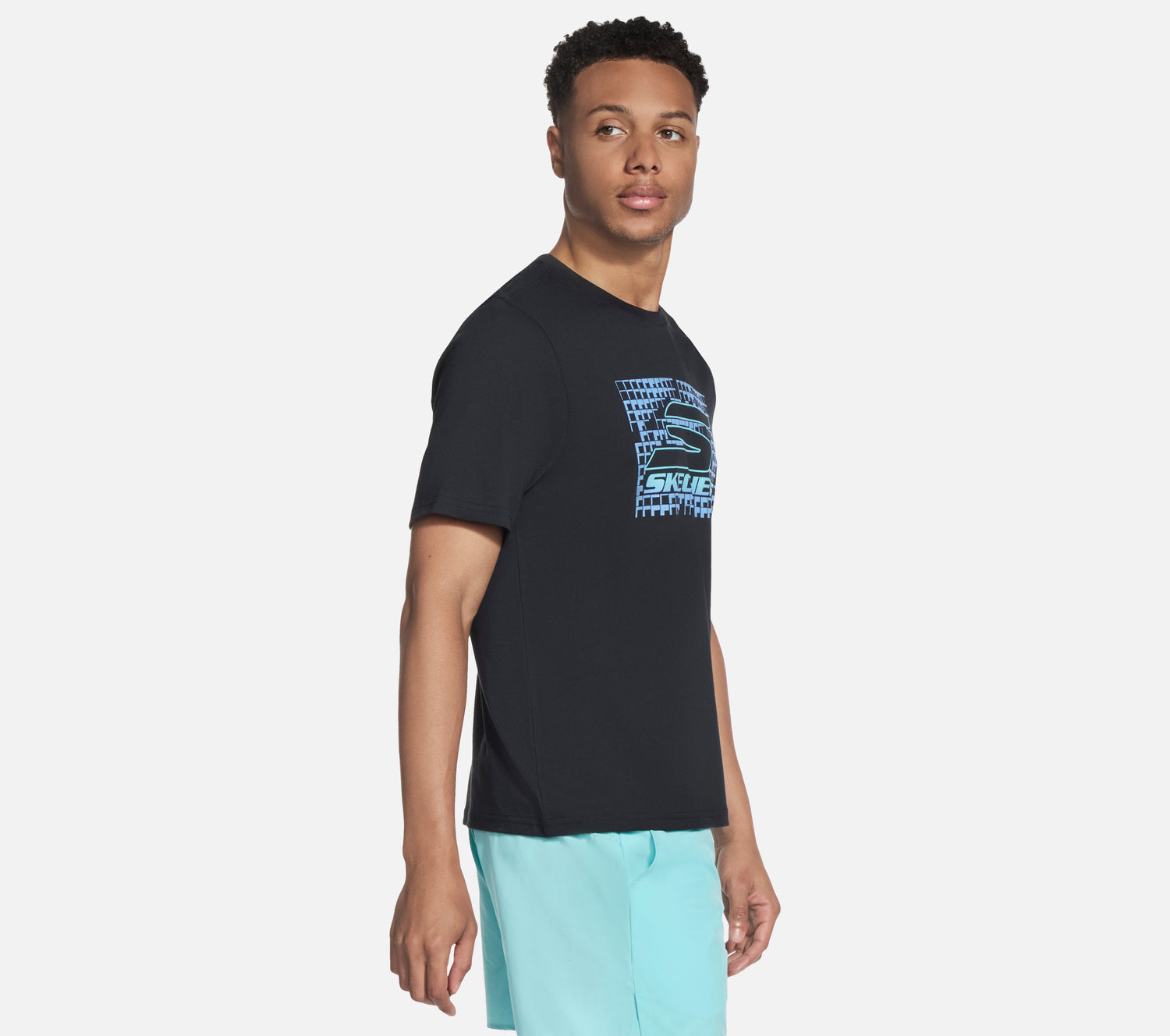 Ace Tee Clothes Skechers.dk