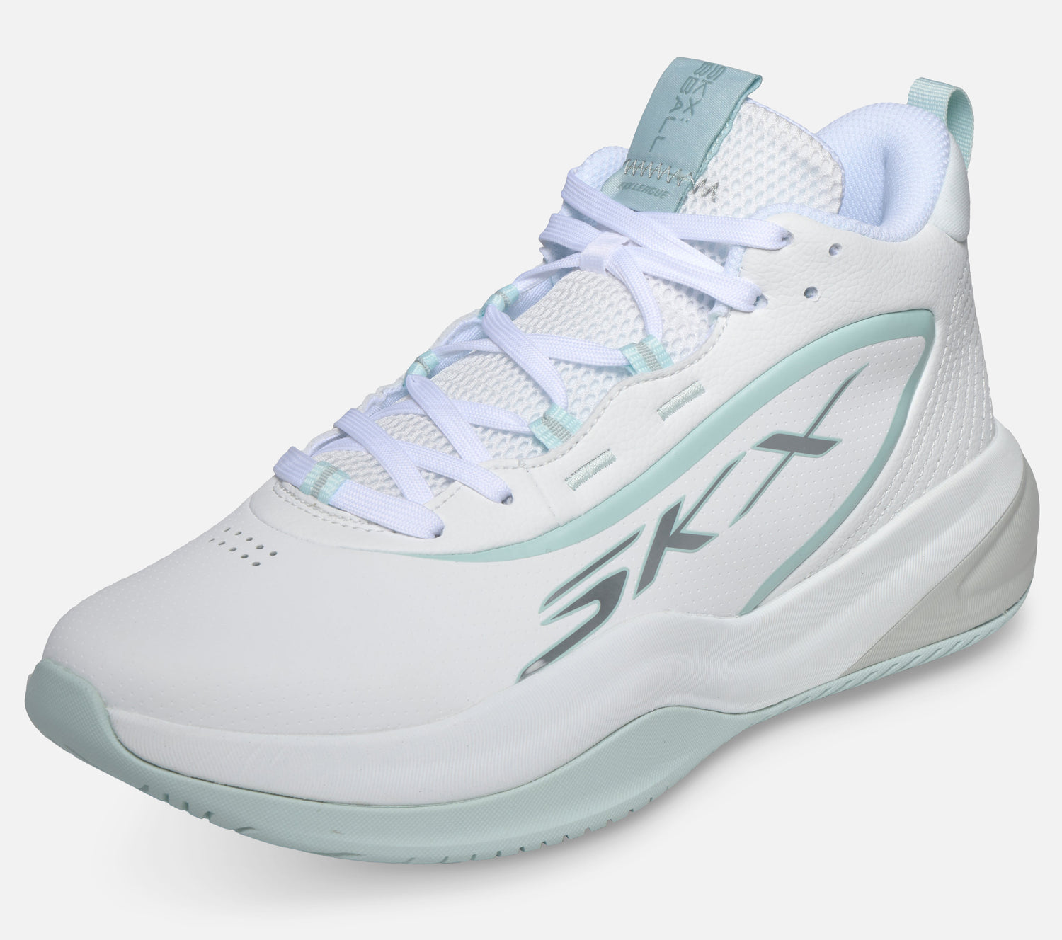 SKX League Shoe Skechers.dk