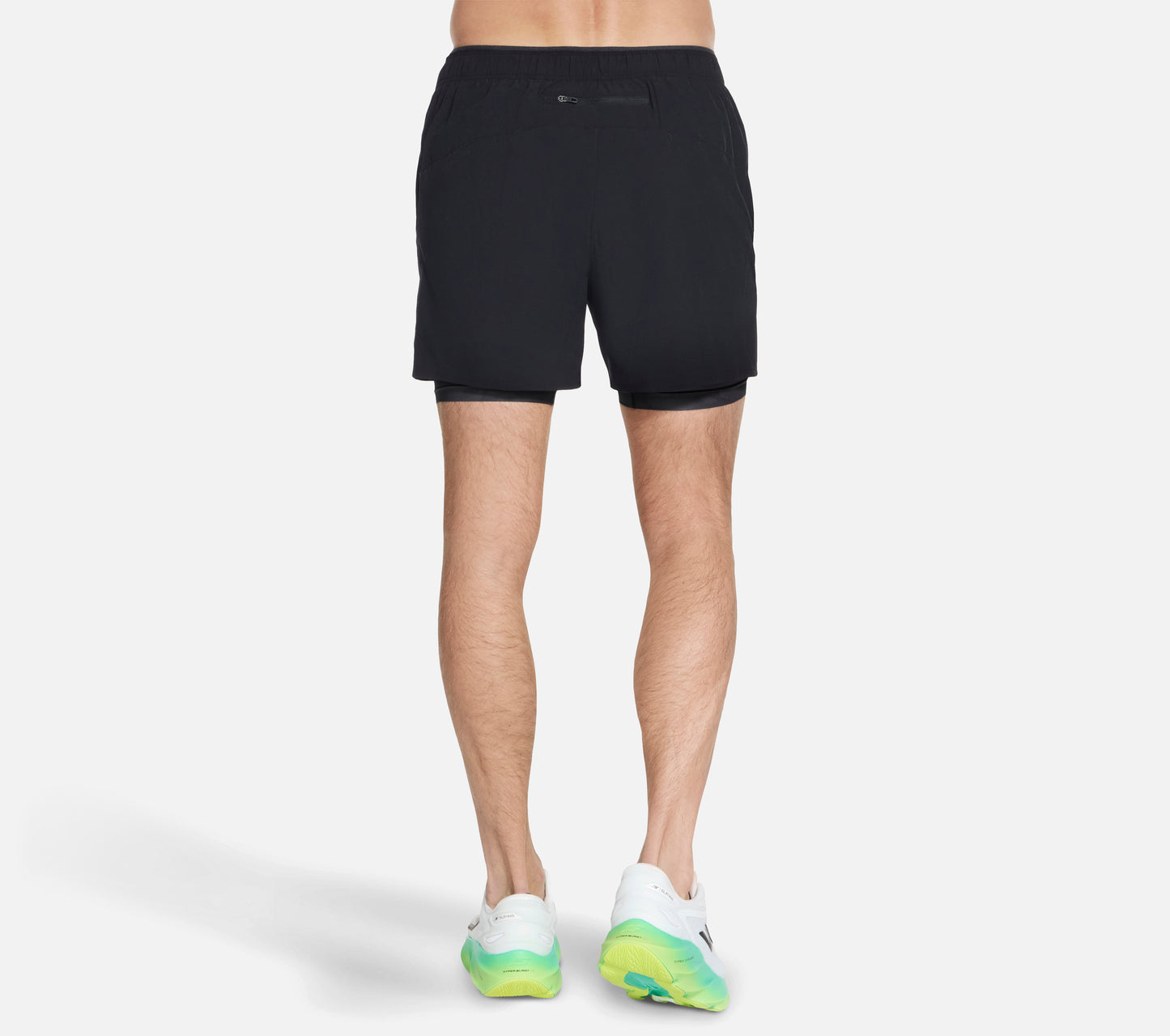 Digiwave 5 Inch Short Clothes Skechers.dk